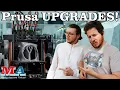 The Prusa XL Gets a MUCH NEEDED Upgrade - Making Awesome 269 nice