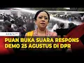 Download Lagu Ketua DPR Puan Maharani Buka Suara Respons Demo 25 Agustus 2025