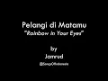 Lagu Pelangi di Matamu (Rainbow in Your Eyes) - Jamrud | English Lyrics Translation | Songs of Indonesia