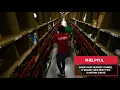 Break Order Fill Training