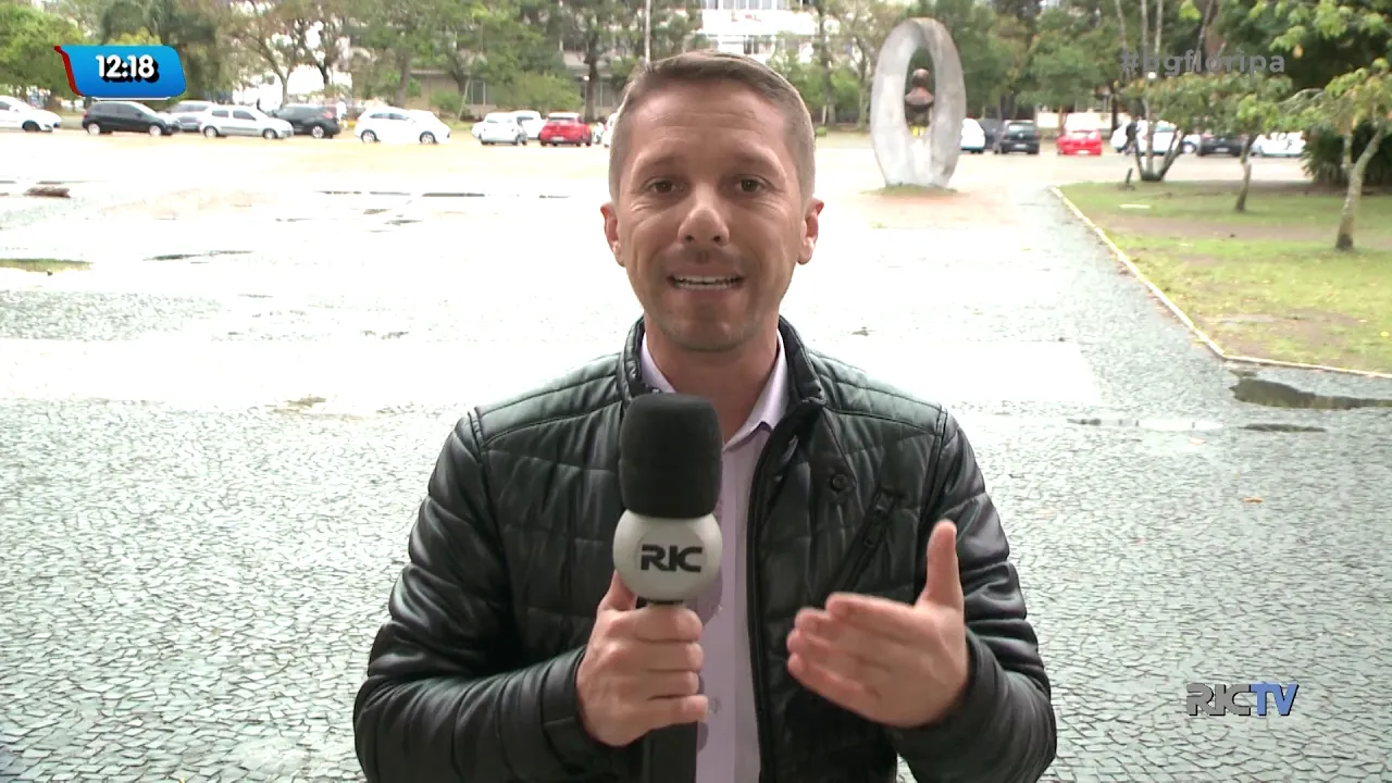 Agressão na UFSC: Reitoria diz que vai reforçar segurança