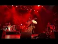 Stephen Wilson Jr | The Devil | LIVE At The Fillmore Silver Spring