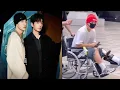 Download Lagu Wang Yibo Returned Home In Wheelchair, Xiao Zhan Ran To The Airport To Hug Wang Yibo What Happened?