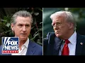 Download Lagu Trump admin puts Newsom on notice: You'll be hearing from AG Bondi