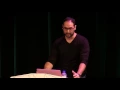 Loic Bistuer about Validation at Django Under The Hood 2016