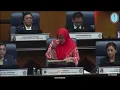 Lagu Ucapan penuh Isnaraissah Munirah Majilis, Ke Atas Perbahasan Bajet Tahun 2026  DUN Sabah 15/12/2025 
