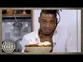 Download Lagu Nagerecht: gevulde kokosnoot - Geneal maakt indruk - TOPCHEF ACADEMY