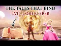 Download Lagu THE TALES THAT BIND. WELCOME AURORA. END OF STORYBOOK VALE PART 2. WALKTHROUGH. NEW DLC TEASER?