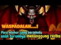 Download Lagu PARA LELUHUR YANG BERSEKUTU DENGAN IBL!S ANAK TURUNNYA YANG MENANGGUNG RESIKO #trending #horror 
