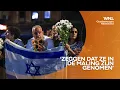 Download Lagu Lang niet alle lichamen terug in Israël: '24 uur later is het euforische gevoel getemperd'