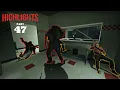 LEFT 4 DEAD 2 - HIGHLIGHTS PART 47 INFECTED TEAMWORKS