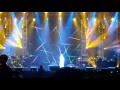 浪子心聲 Lang Zi Xin Sheng (粵) - 辛曉琪 Winnie Hsin @ Resorts World Sentosa 10 Sep 16