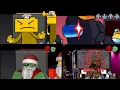 Download Lagu “Oh no! Which one do I shoot?” Zanta but it’s the everyone (read the description)