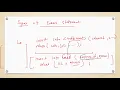 Insert Statement In Oracle