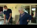 Depew man says elderly are at risk at Quest Diagnostics site