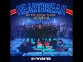 Heartbreak On The Dance Floor (Acapella)