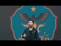 Lagu Rizky Febian - Cukup Tau  || live perpisahan Smkn 1 Garut 2019