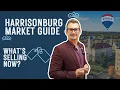 The Honest Truth About Harrisonburg Real Estate Mortgage Rates August Update