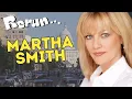 RERUN Reflecting on Scarecrow and Mrs King An Interview with Martha Smith 80s TV Ladies