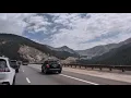 Colorado trooper airlifted to a hospital after serious crash near Eisenhower Tunnel