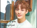 Download Lagu Seo SungHyuk (서성혁) I dream of you - Korean / English Lyrics - 미치지 않고서야 OST