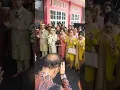 Download Lagu ADAT BATAK WEDDING SOMBA MARHULA-HULA BARA SITOHANG \u0026 MAWAR SILALAHI #wedding #danautoba #batak