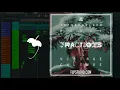 Vintage Culture - Fractions (Tomorrowland Music) ( FL Studio Remake )