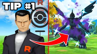 Watch This BEFORE Battling Giovanni