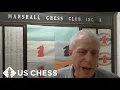 Mark Herman interview