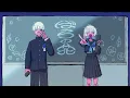 ばらの花 / 加藤渉, 島袋美由利 cover