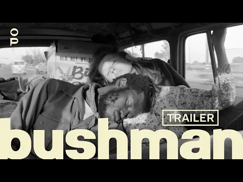 Official UK 4K Re-Release Trailer