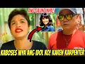 Download Lagu KAREN KARPENTER DUMATING SA PILIPINAS.