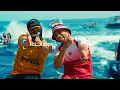 GAMBINO Ft. @MisterYouOfficiel  - Sapapaya (Clip officiel)