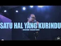 Download Lagu Satu hal yang kurindu - KuasaMu terlebih besar || Jesea Kristiawan || KOG Worship