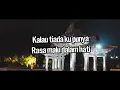 Ria Angelina - Birunya Rinduku (Official Lyric Video)
