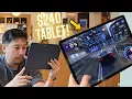 TCL TAB A1 Plus Review 240 Tablet w Large Fast Screen