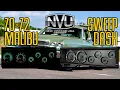 70-72 CHEVELLE AND MALIBU SWEEP DASH GAUGES