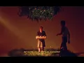 Silvestre y La Naranja - Nunca Te Calmes (Visualizer)