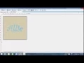 How to Merge Embroidery Fonts with Embird