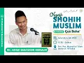 Download Lagu Gus Baha, Jum'at 4 Juli 2025 Ngaji rutinan Kitab Shoheh Muslim