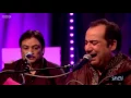 Download Lagu Zaroori Tha Live   Ustad Rahat Fateh Ali Khan
