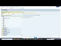 SAP FICO How to Find every Module for Process Area