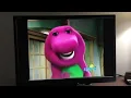 Download Lagu Barney \u0026 Friends Rig A Jig Jig Instrumental Stop Go Freeze 1999