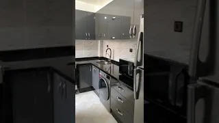 مطبخ صغير رائع  مطبخ صغير رائع