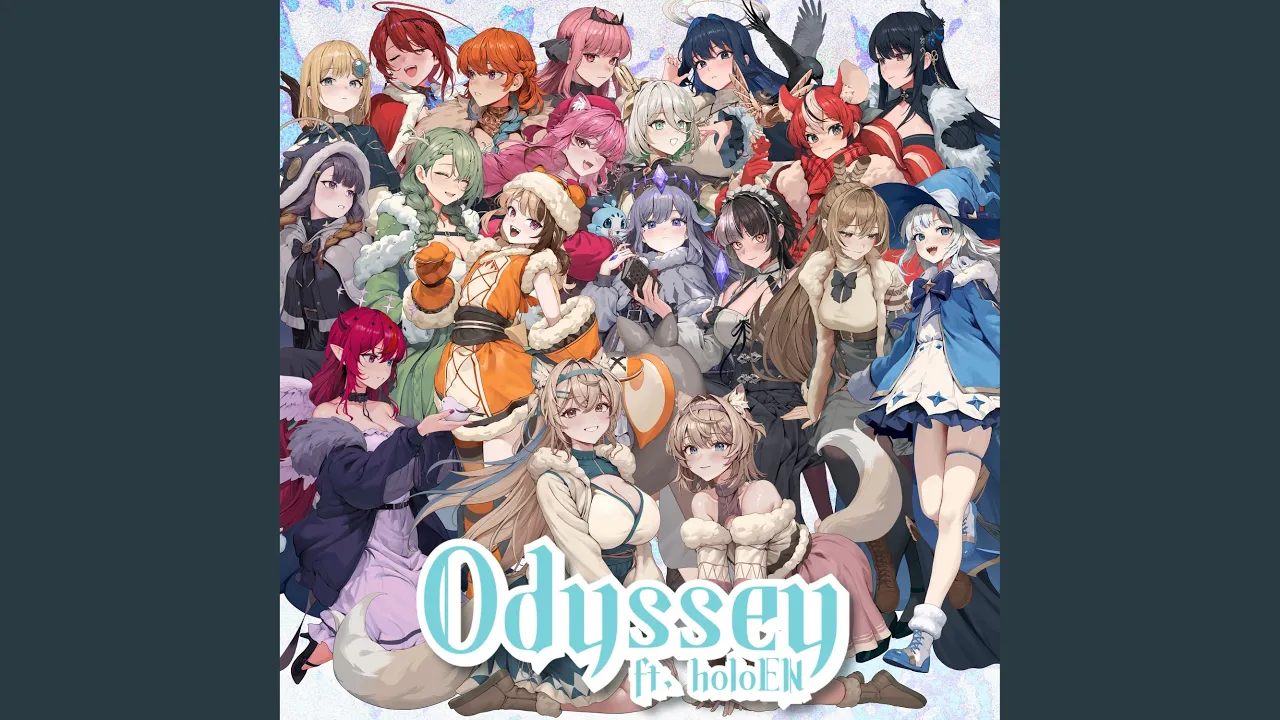 Odyssey