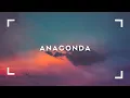 Download Lagu Nicki Minaj - Anaconda (Clean - Lyrics)