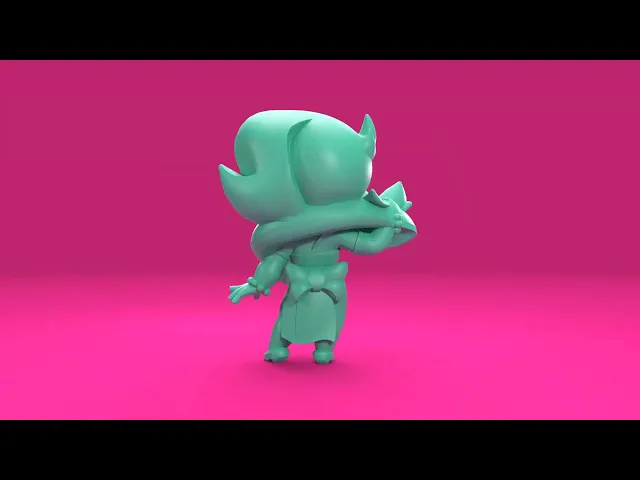 Lola (Original) - Brawl Stars video thumbnail
