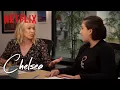 Chelsea Attends LGBTQ Sensitivity Training Chelsea Netflix