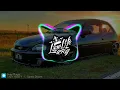 TINTY NASTY - L-Gante, Dillom (Bass Boosted)