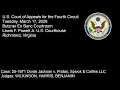 Panel II Green Courtroom Oral Arguments - 9 30 a m Tuesday 2026